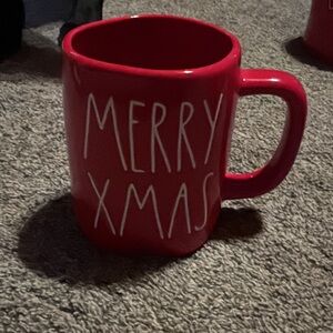 Christmas mug